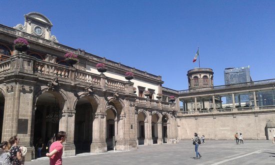 Museo Nacional de Historia Natural